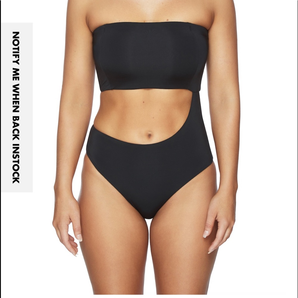Myra Swim Spade one piece